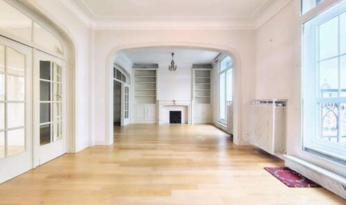 Splendide villa avec piscine à Verlaine